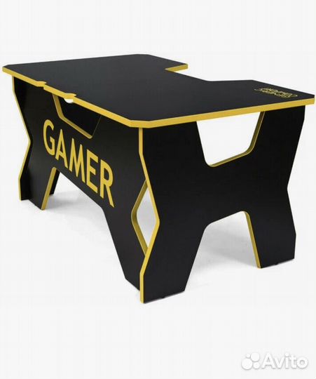 Геймерский стол