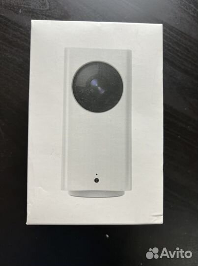 IP камера Xiaomi Dafang 1080P (zrm4040rt)