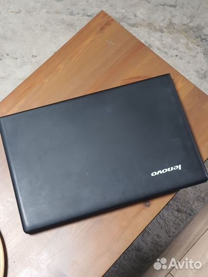 Ноутбук Lenovo