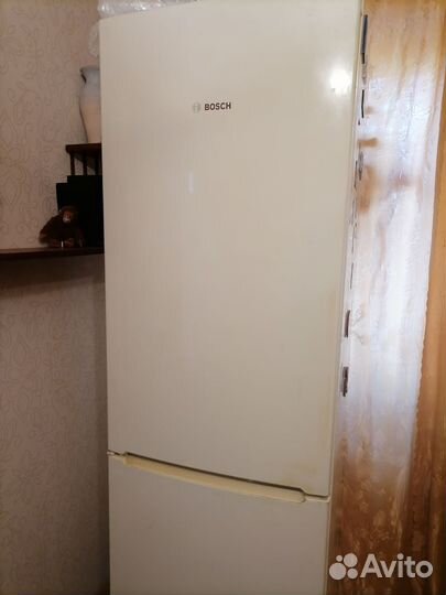 Компрессор для холодильника