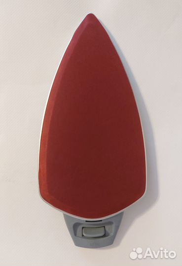 Насадка мягкая STP7 для утюгов Braun