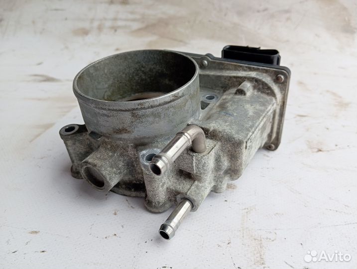 Заслонка дроссельная 2GR FE Toyota Camry Lexus RX3