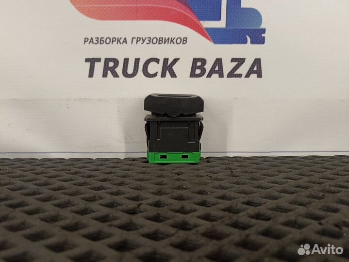 1896205 Кнопка выключения света Daf XF106