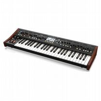 Behringer deepmind 12