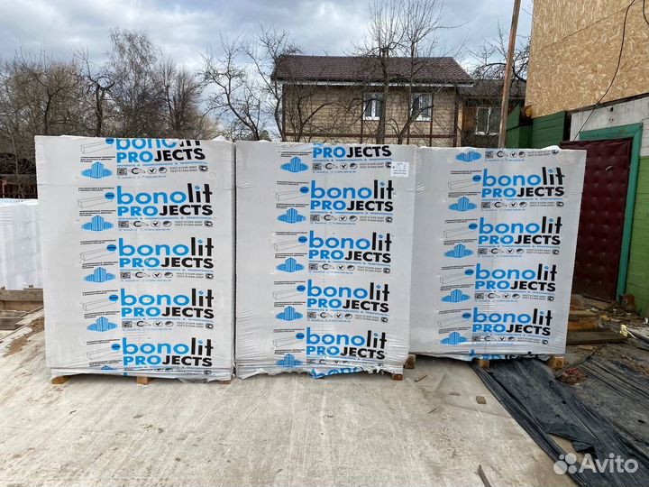 Газосиликатные Блоки 600 300 200