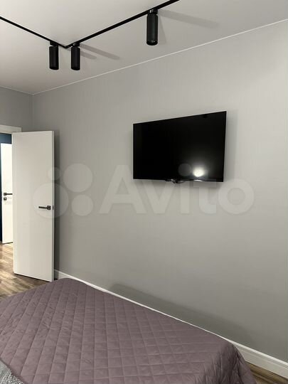 1-к. квартира, 37 м², 12/16 эт.