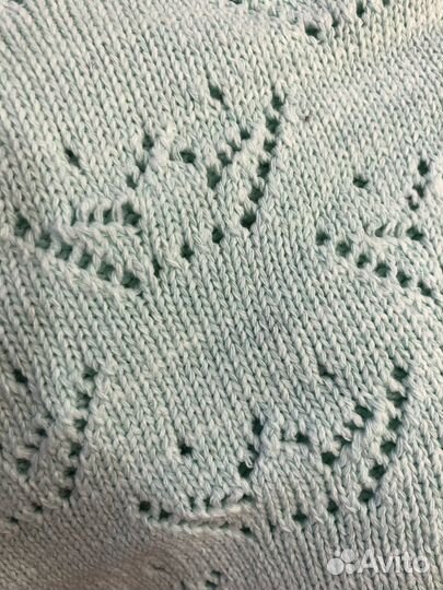 Плед детский