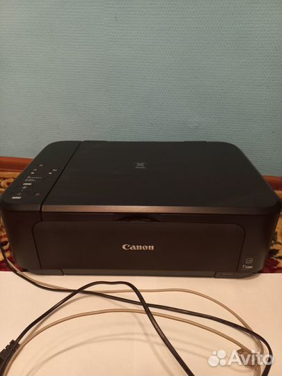 Б/у мфу Canon pixma mg3540