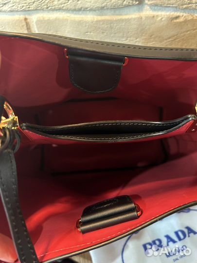 Сумка натуральная кожа