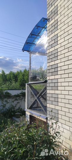 Жидкие окна