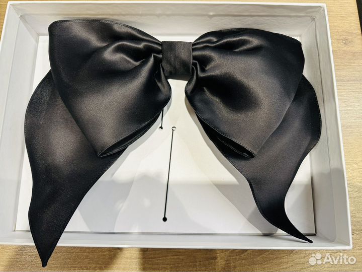 Бант-заколка Panfil