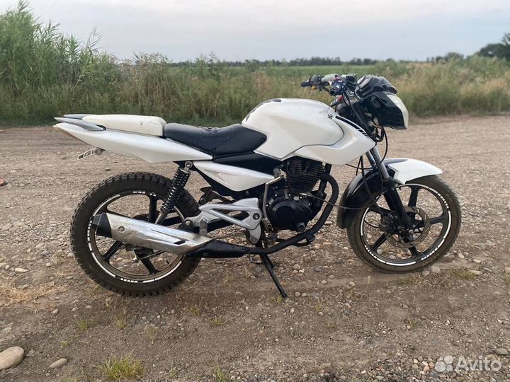 Cobra sport 150