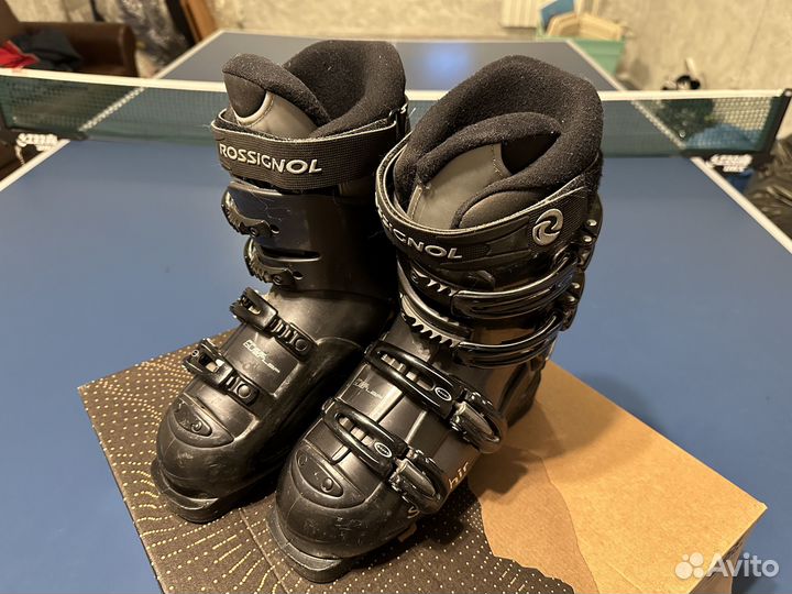 Горнолыжные ботинки Rossignol Saphir 275 мм