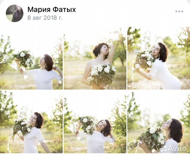 Семейный и детский фотограф