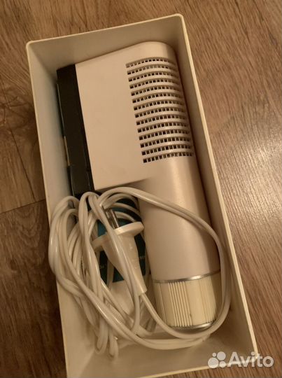 Фен для волос