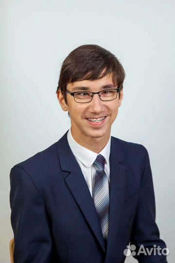 Начинающий специалист