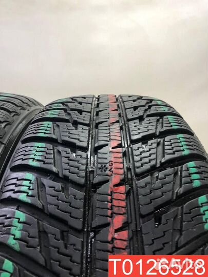 Nokian Tyres WR SUV 3 215/65 R17 103H