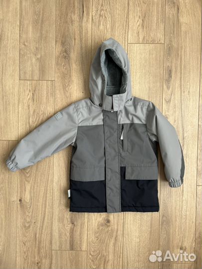 Демисезонная куртка Kerry 104