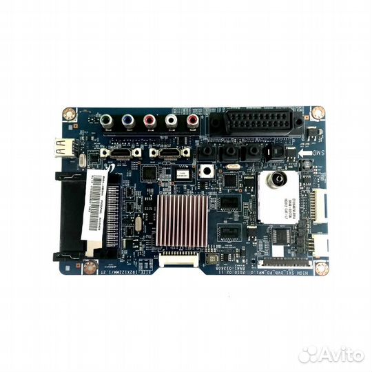 Samsung ps42c430a1w