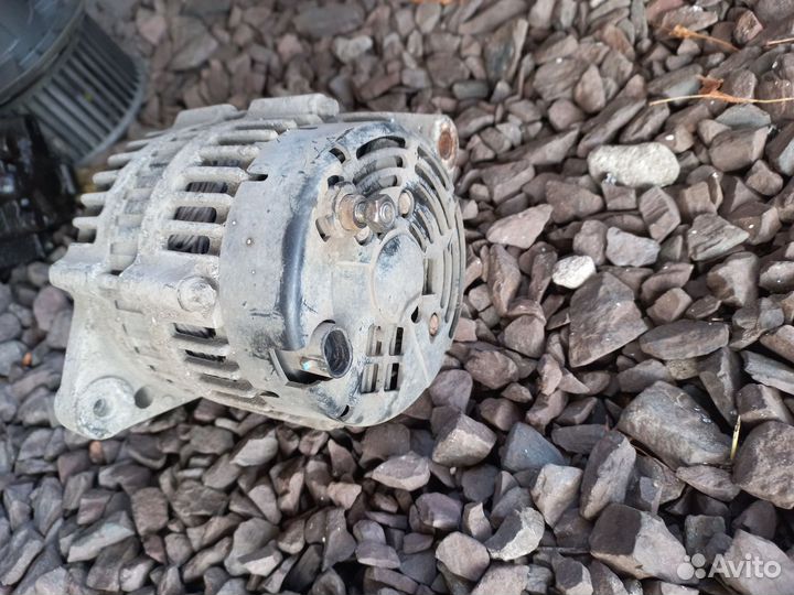 Генератор Матиз