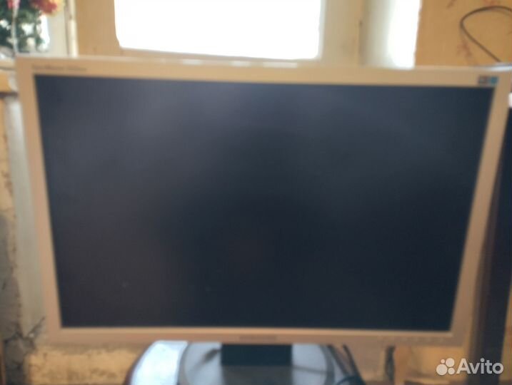 Монитор Samsung syncmaster 2223nw