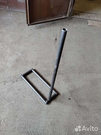 Подкат для мотоцикла (круизера, чоппера)