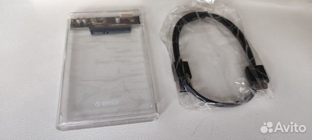 Внешний бокс Orico USB 3.0 Hard Drive Enclosure