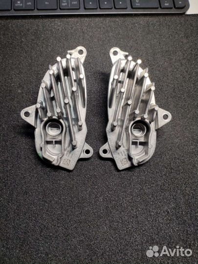 Модуль поворотника BMW X3 G01 X4 G02 7466110