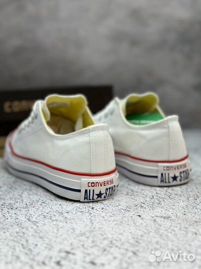 Кроссовки Converse All Star