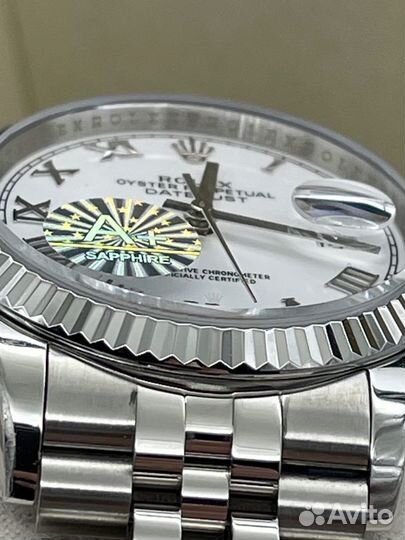 Часы Rolex datejust 36mm