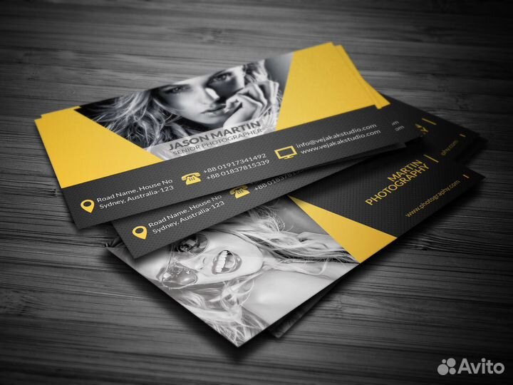 Печать листовок, флаеров, буклетов цветных и ч/б