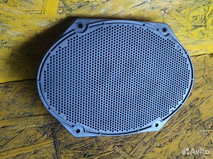 Динамик задний правый Ford Fusion 1.6 2006