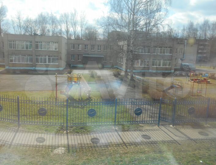 Аукцион: 2-к. квартира, 46,1 м², 2/5 эт.