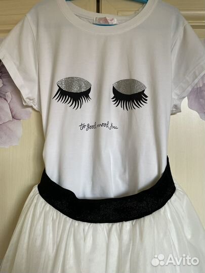 Костюм для девочки