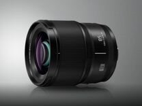 Panasonic Lumix S 85mm f/1.8