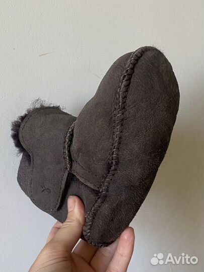 Угги Emu Australia детские