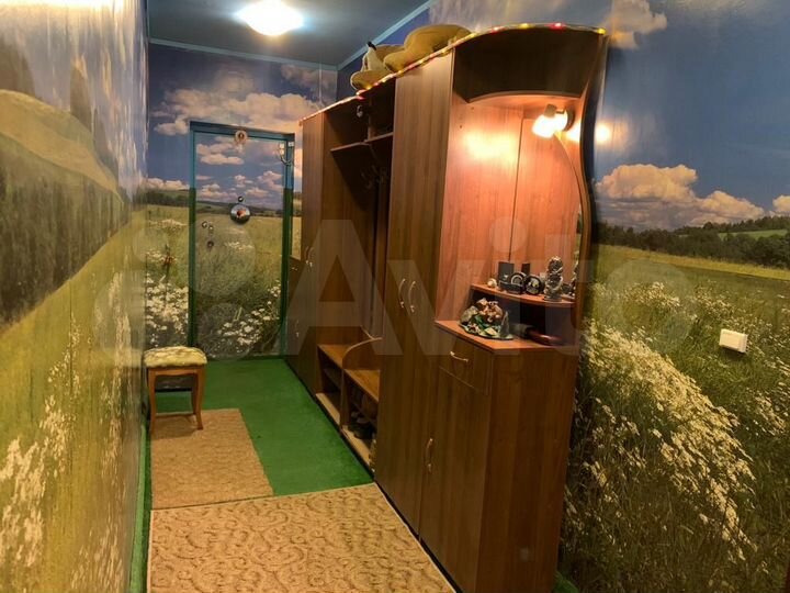 4-к. квартира, 146 м², 2/9 эт.