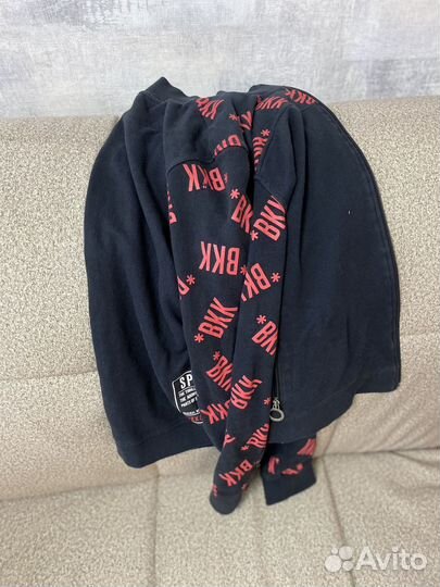 Bikkembergs костюм