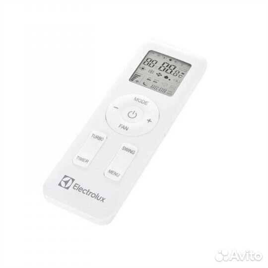Сплит-система инверторная electrolux eacs/I-07HF