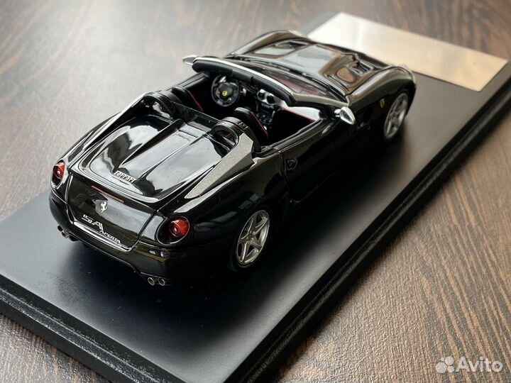 1/43 Ferrari F599 GTB Florano