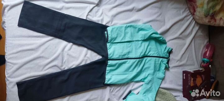 Детская одежда для девочек