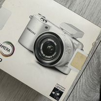 Фотоаппарат samsung nx 2000