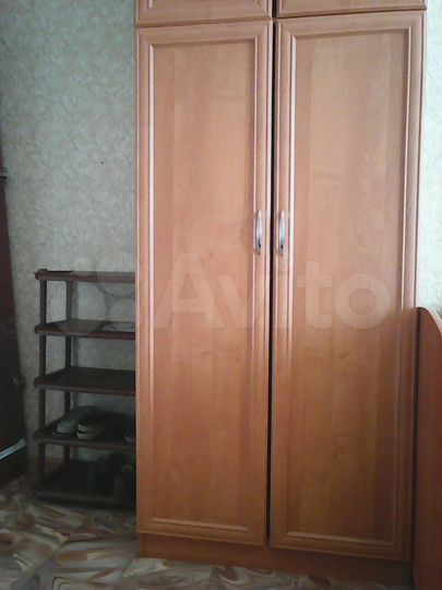 Комната 16 м² в 5-к., 3/4 эт.