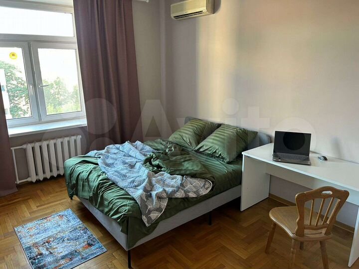 Комната 13,5 м² в 3-к., 5/7 эт.