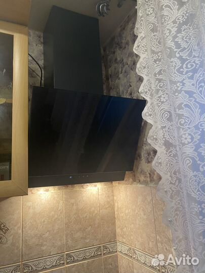 Электровытяжка 