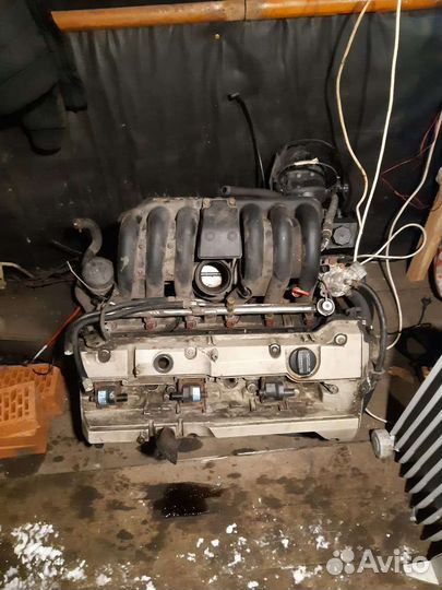 Запчасти на mercedes е 280