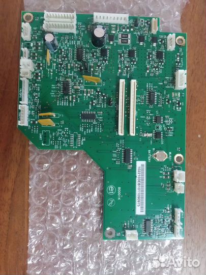 Мфу Lexmark X463de запчасти