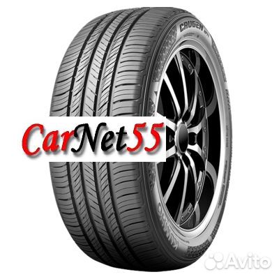 Kumho Crugen HP71 265/50 R20