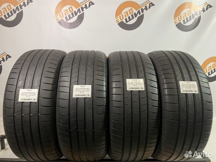 Bridgestone Alenza 001 255/50 R20