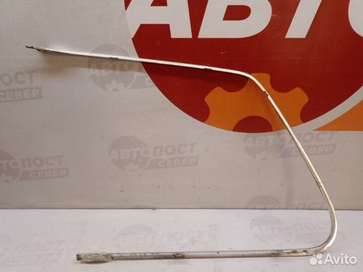 Накладка декоративная задняя правая Volkswagen